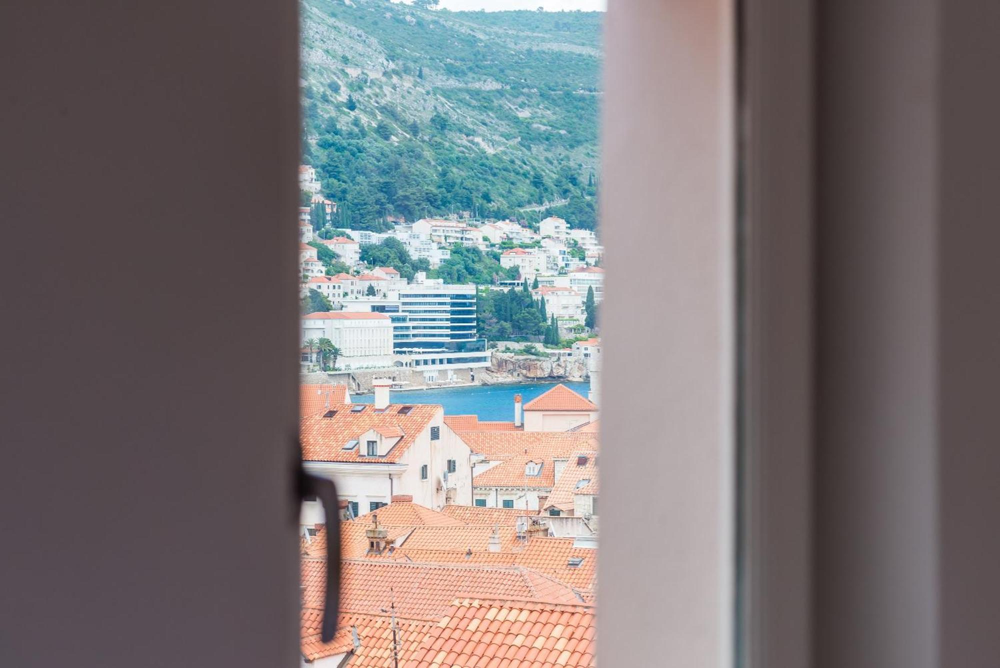 Domino 18 Dubrovnik