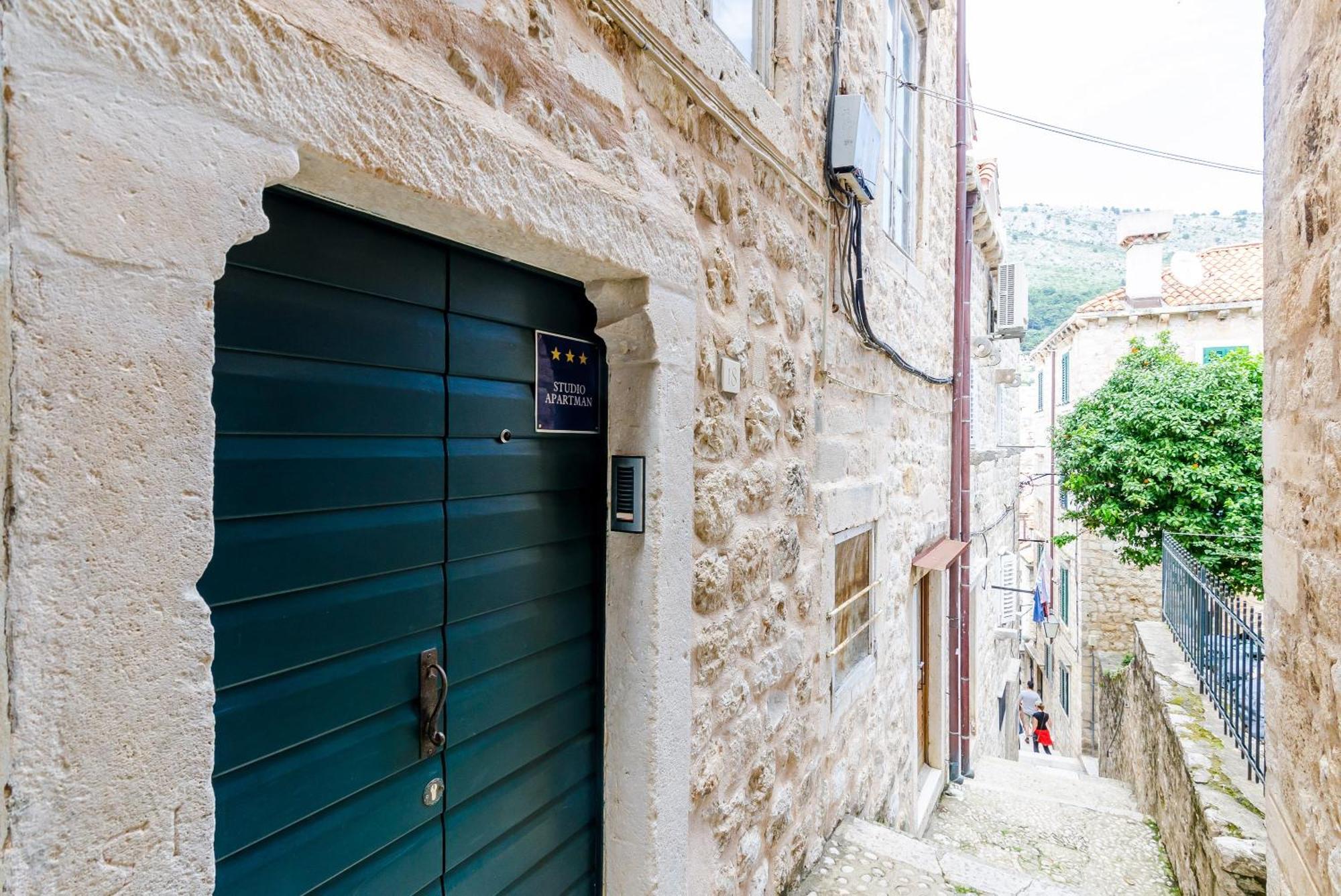 Domino 18 Dubrovnik
