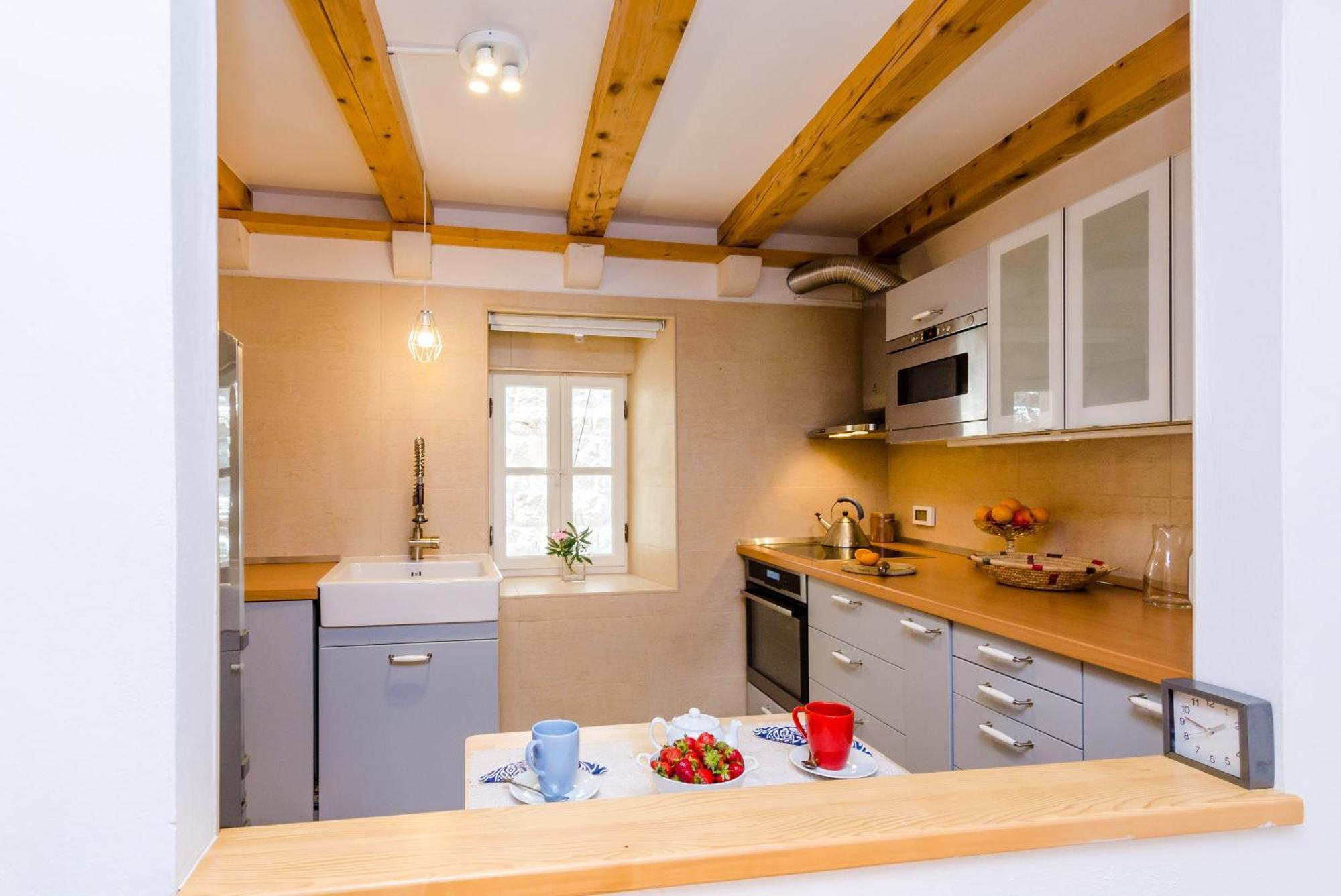 Domino 18 Apartman Dubrovnik
