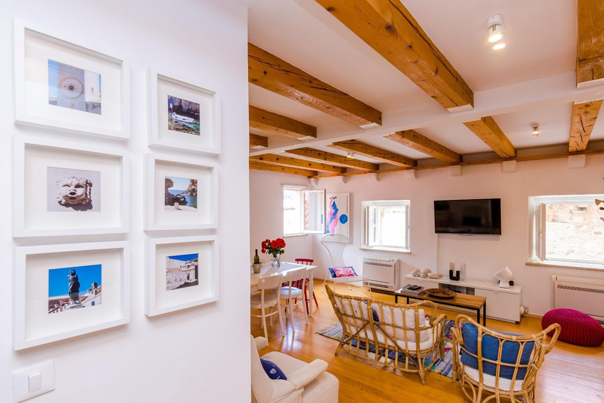 Domino 18 Apartman Dubrovnik