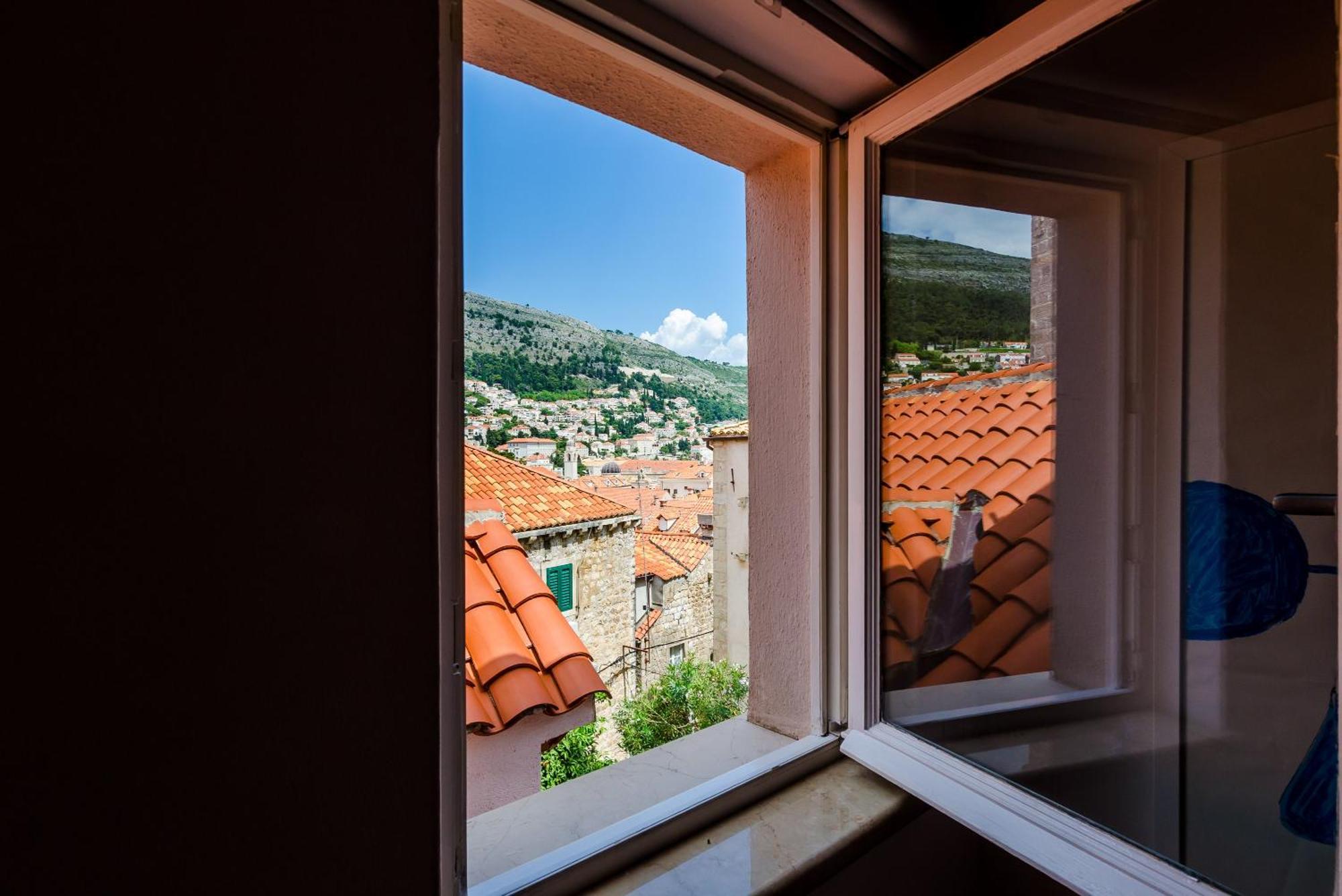 Domino 18 Apartman Dubrovnik