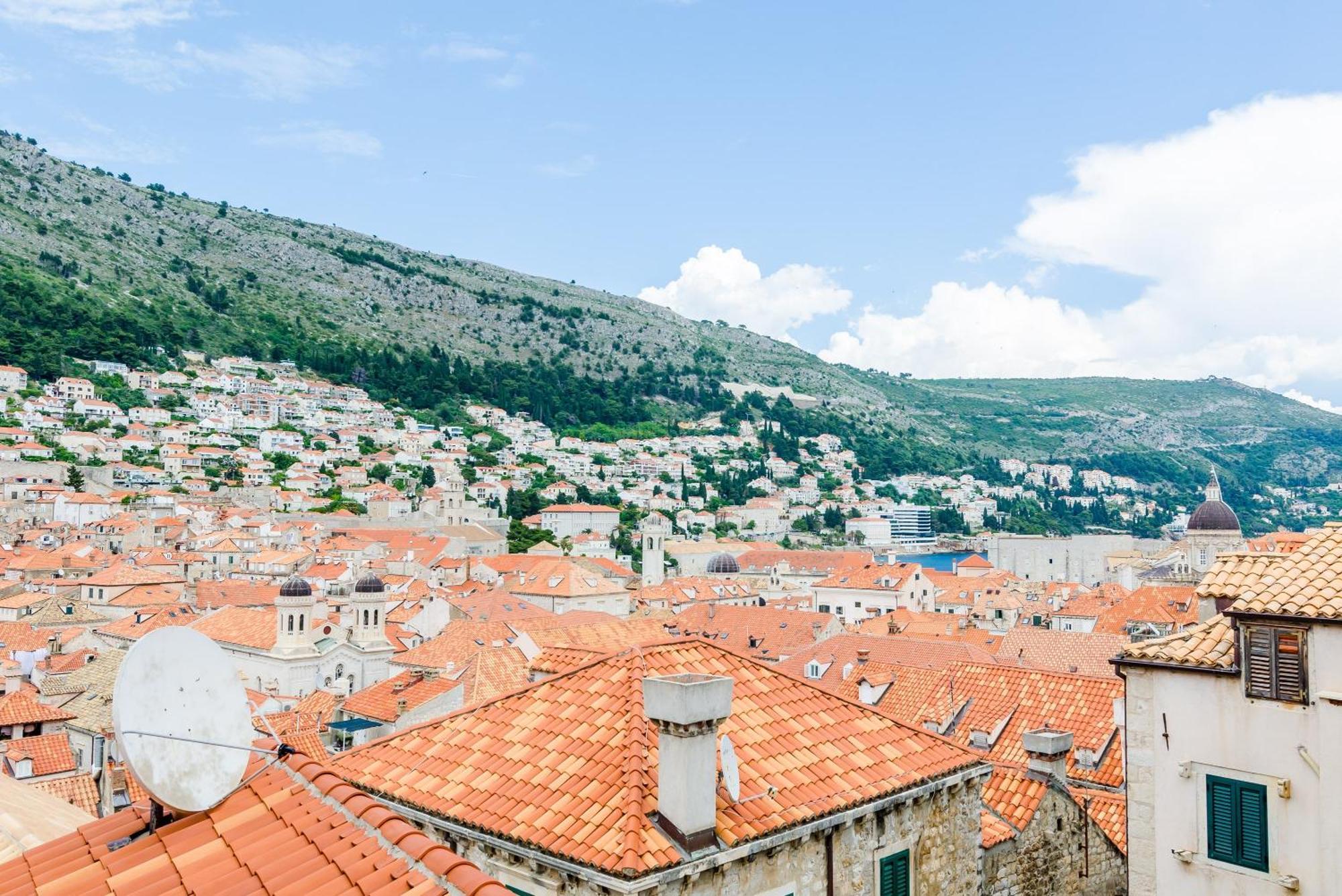 Apartman Domino 18 Dubrovnik