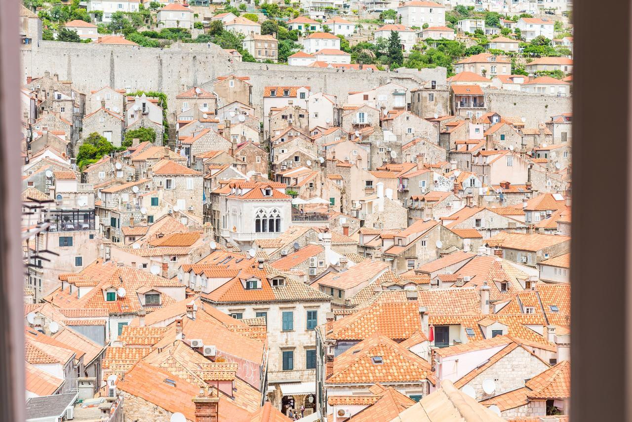 Apartman Domino 18 Dubrovnik