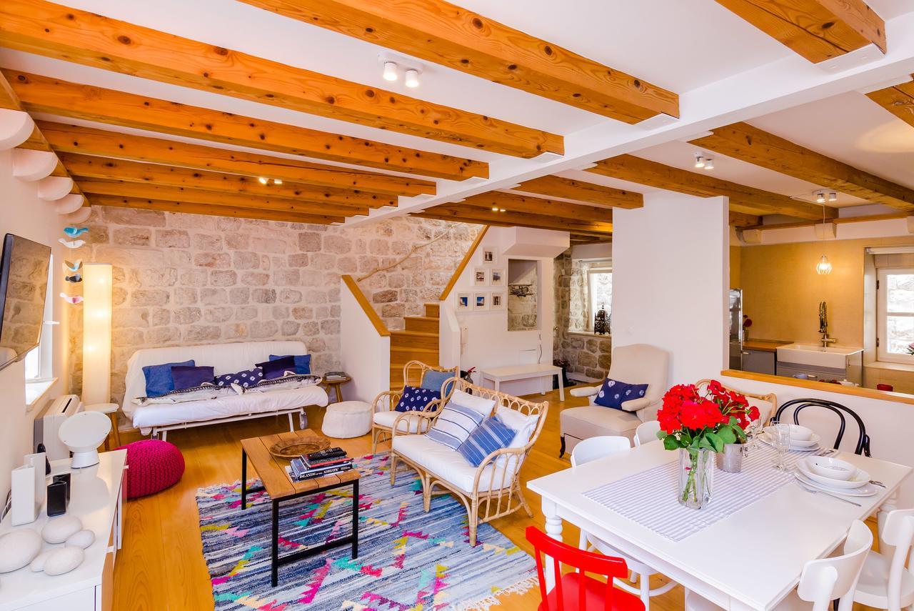 Apartman Domino 18 Dubrovnik